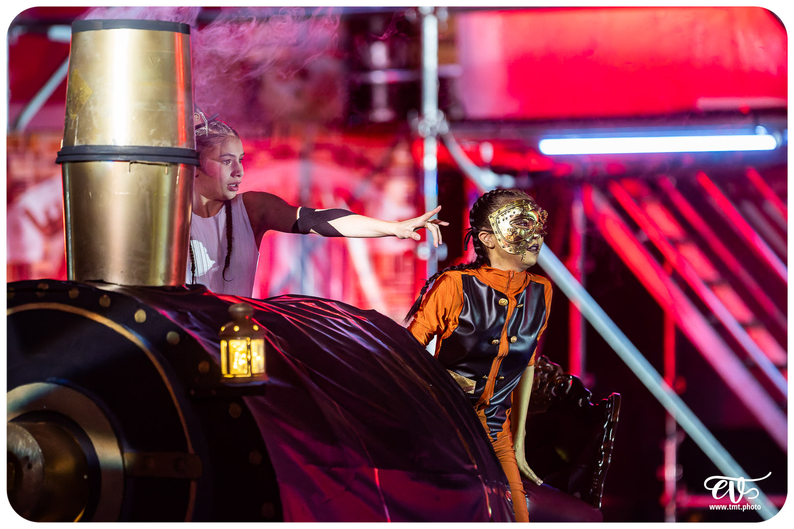 LA FABRIQUE DES CONTES (BNS 2025)